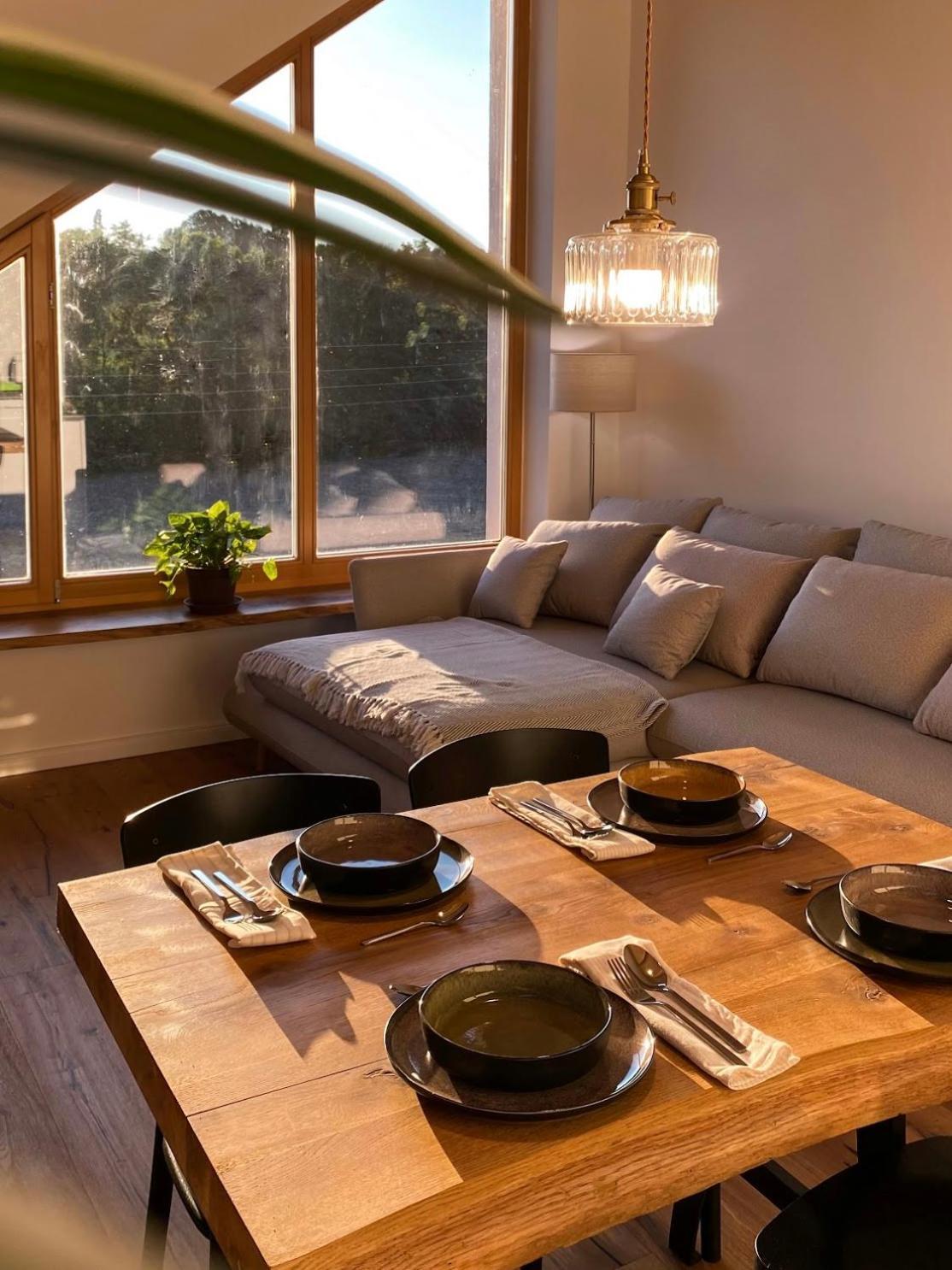 Apartmán Hisa Pri Jezeru Dobrovnik Exteriér fotografie